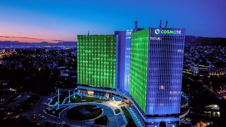 Cosmote TV: Aύξηση 3% για τους συνδρομητές που ανήλθαν σε 643 χιλιάδες