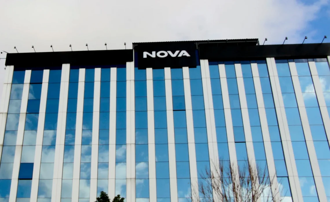 Η Nova αλλάζει το τηλεοπτικό status quo με την αγορά του ALPHA