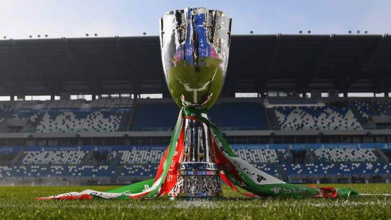 Serie A: Σούπερ Καπ με Final 4 αποφάσισε η Λίγκα