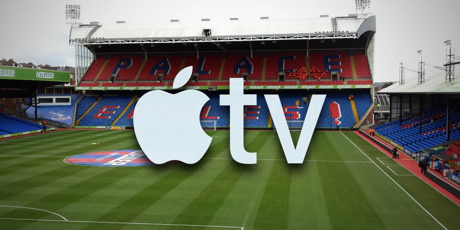Μπάσιμο της Apple στα τηλεοπτικά της Premier League